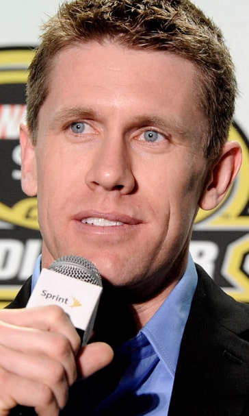 Drivers: Chase format 'bold,' 'aggressive,' 'very different'